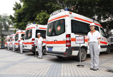 贺州大型活动医疗保障